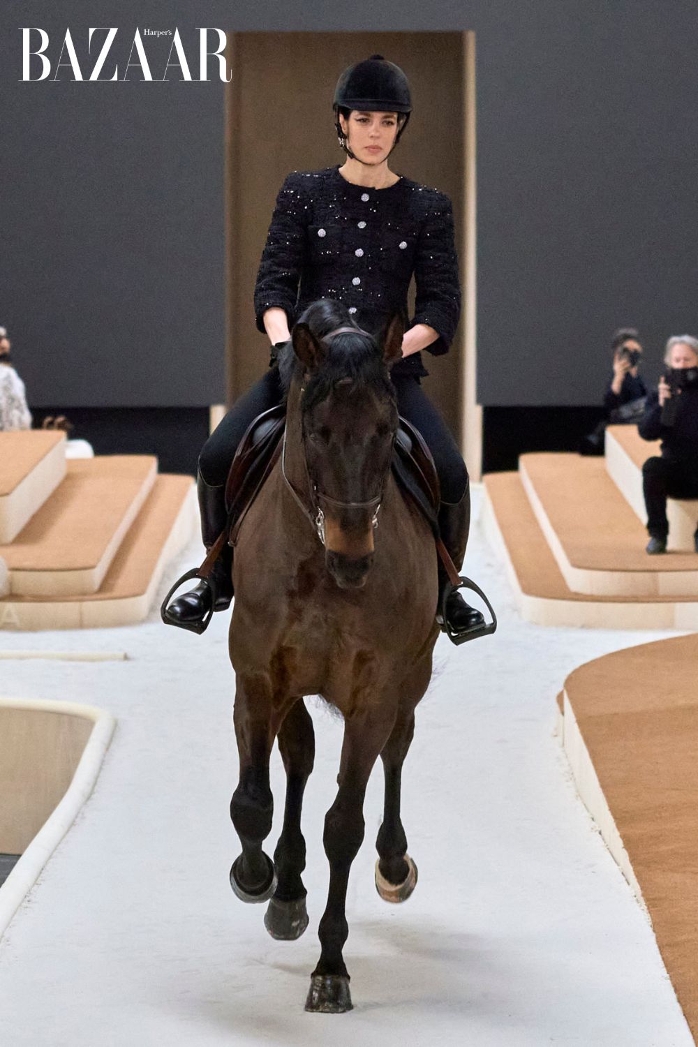 BST Chanel