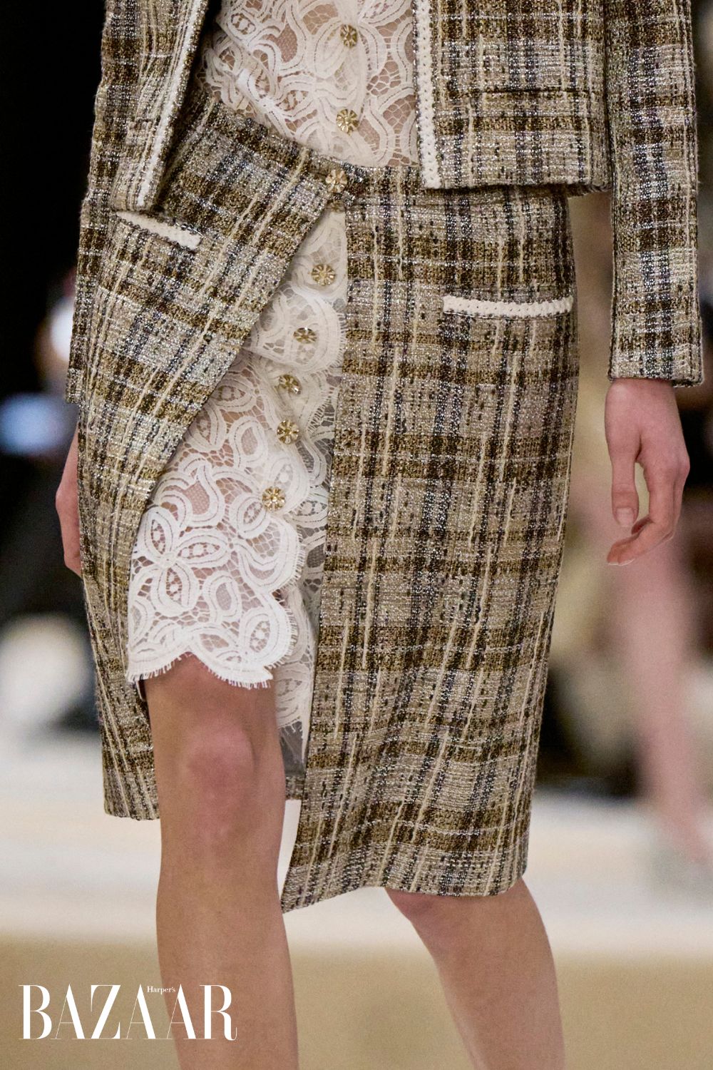 BST Chanel