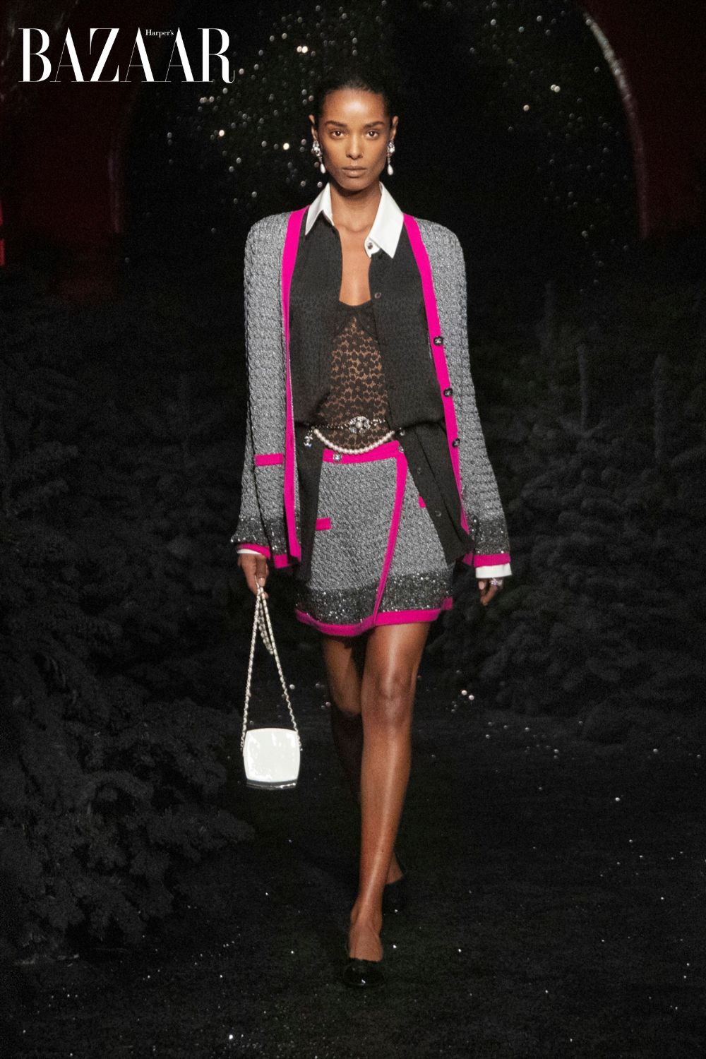 BST Chanel