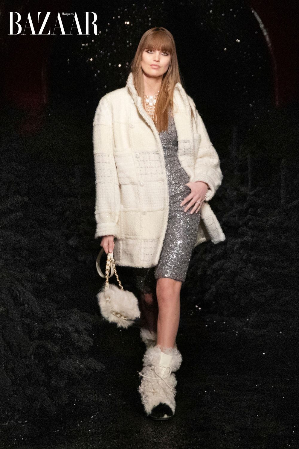 BST Chanel