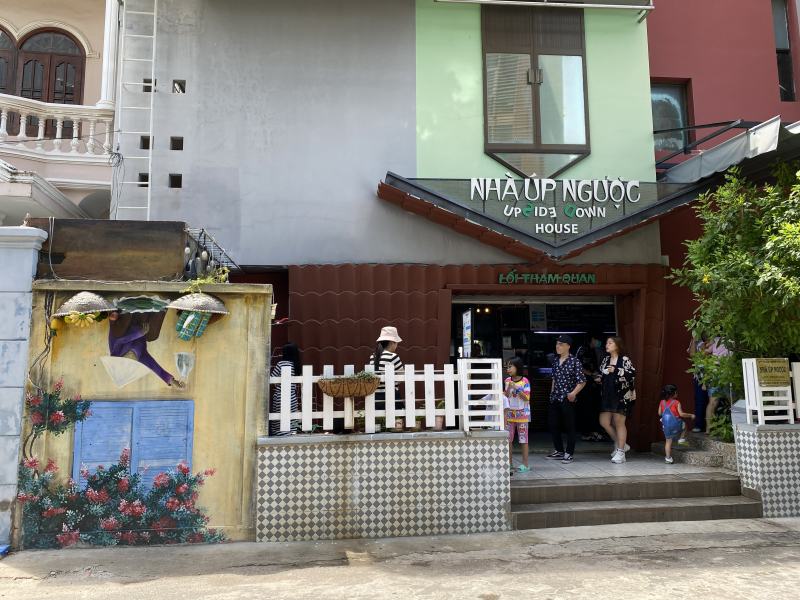 Du lịch Vũng Tàu