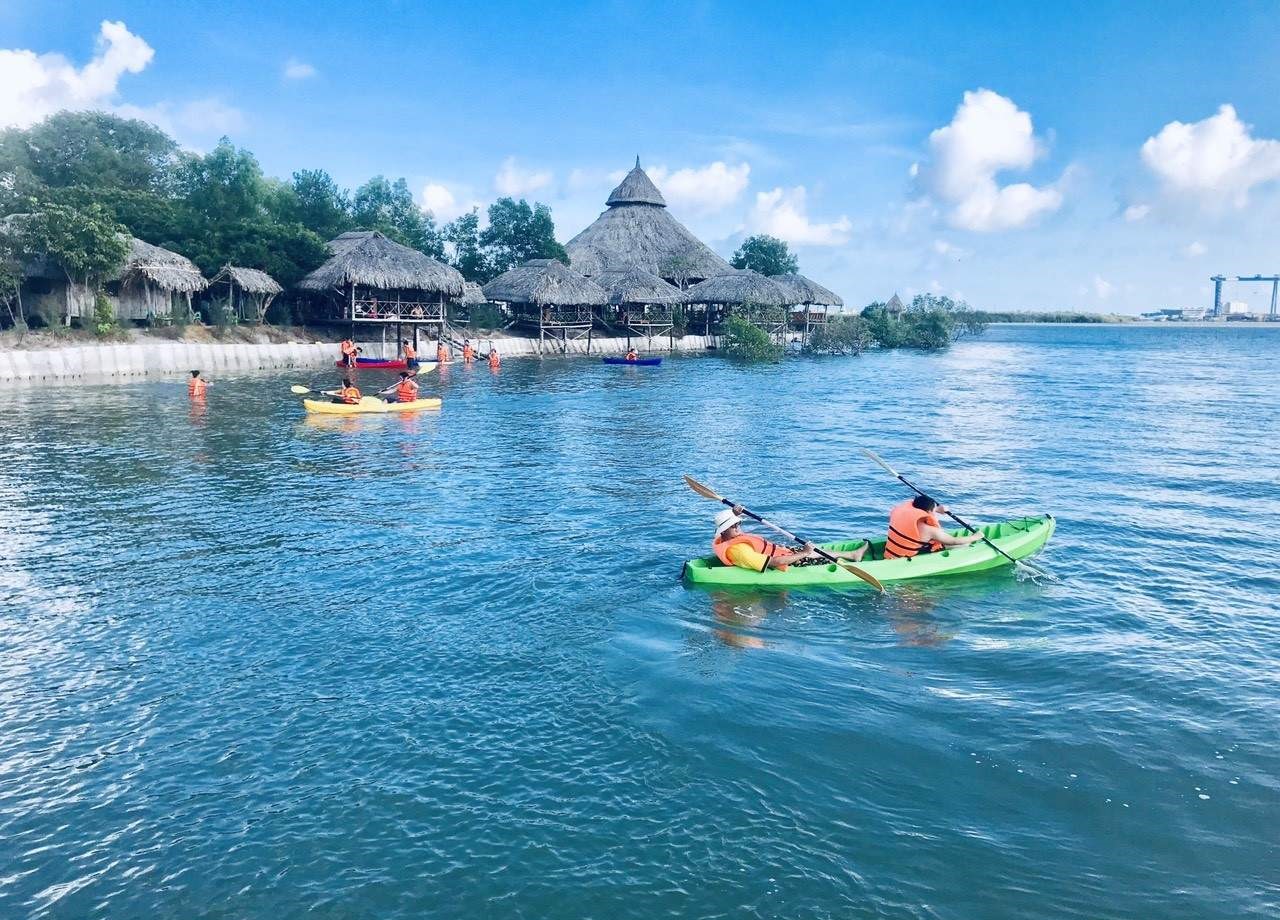 Du lịch Vũng Tàu