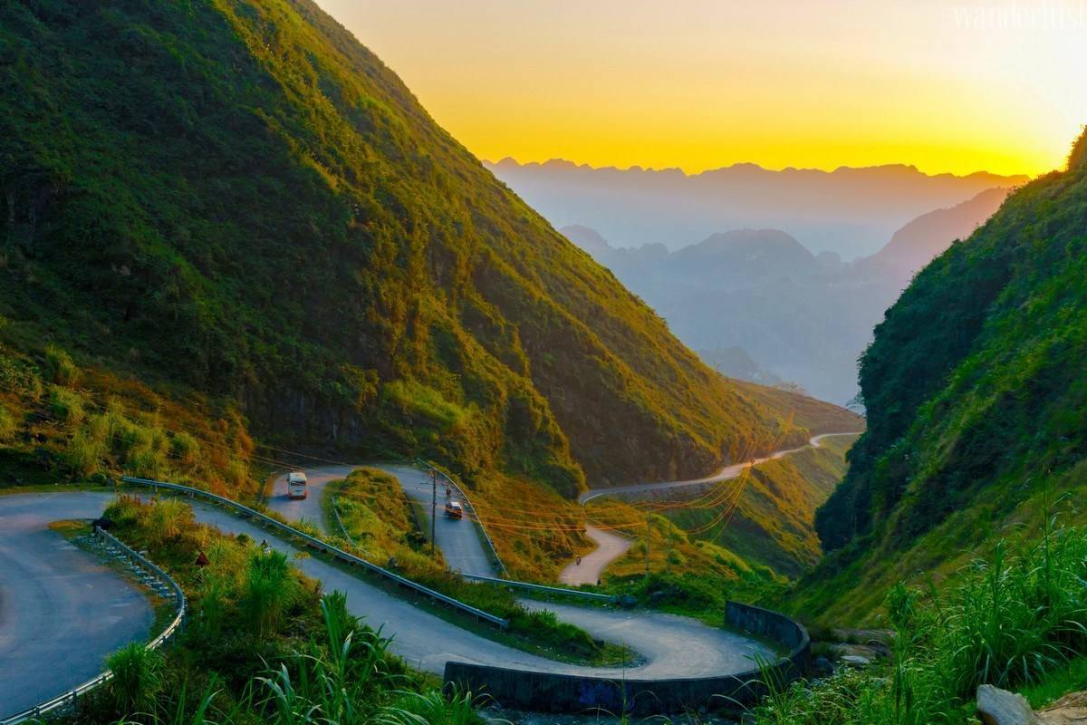 Du lịch Hà Giang