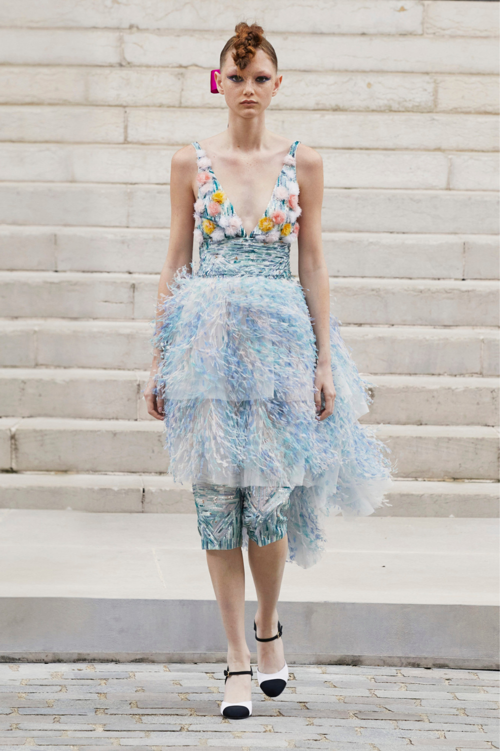 BST Chanel