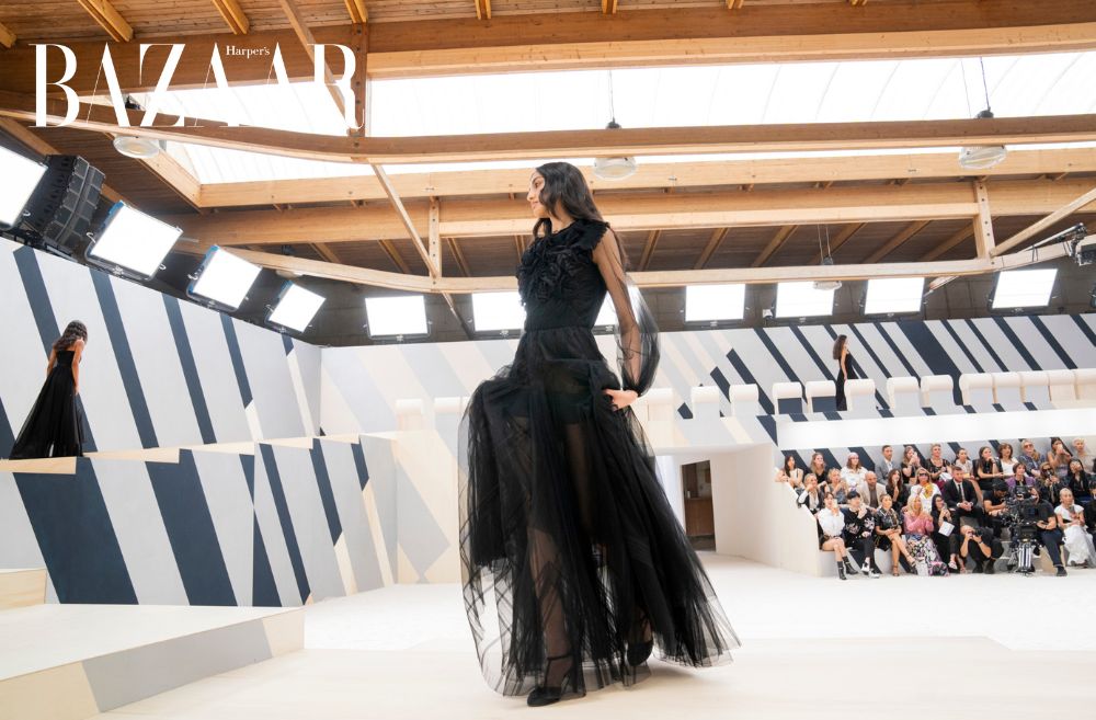 BST Chanel