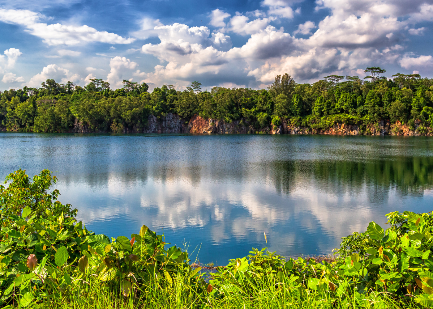 Du lịch Singapore