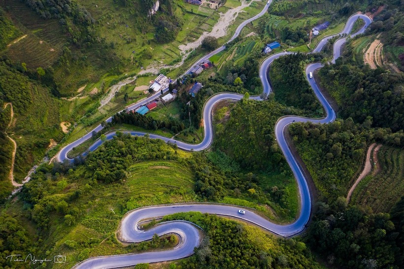 Du lịch Hà Giang