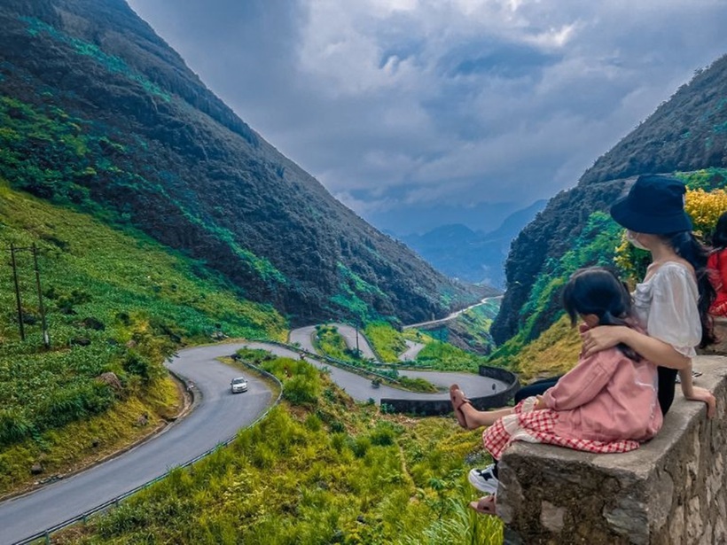 Du lịch Hà Giang