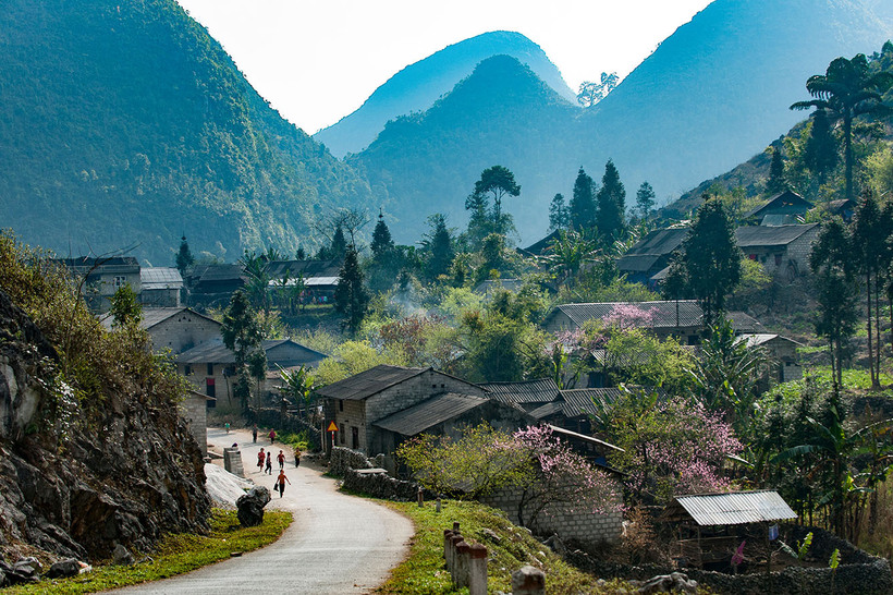 Du lịch Hà Giang