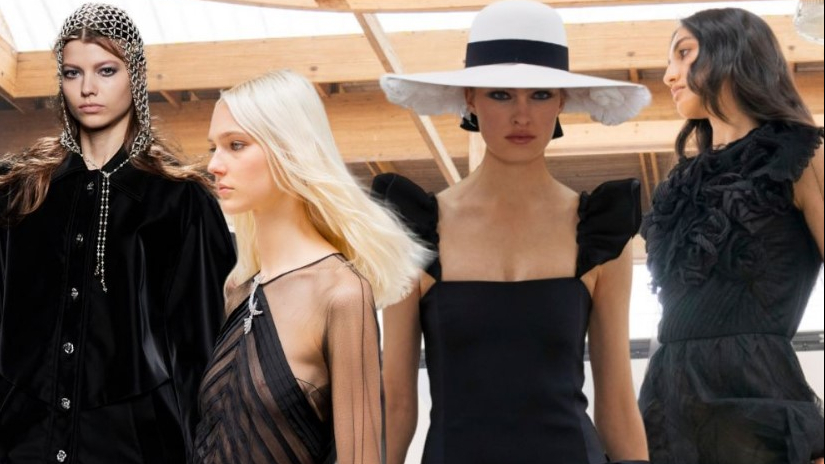 Nhìn lại 5 năm của Chanel dưới thời kỳ Virginie Viard