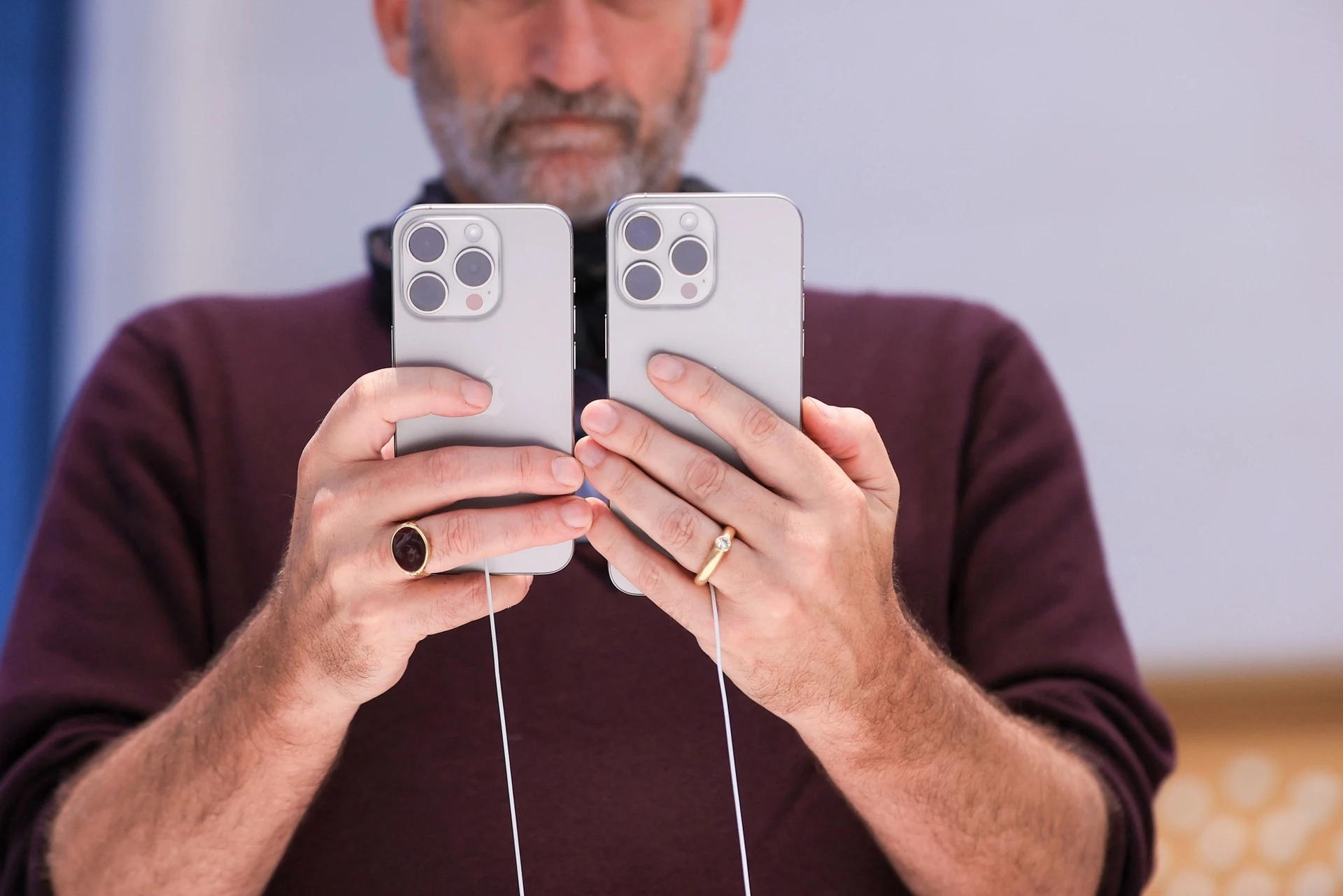 Apple Watch series 9
