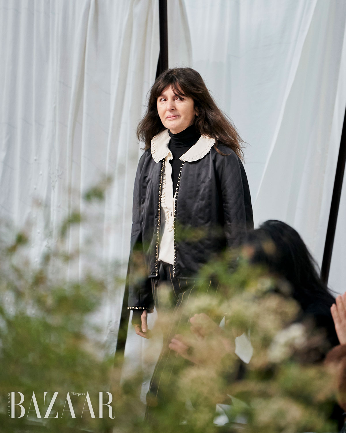 BST Chanel