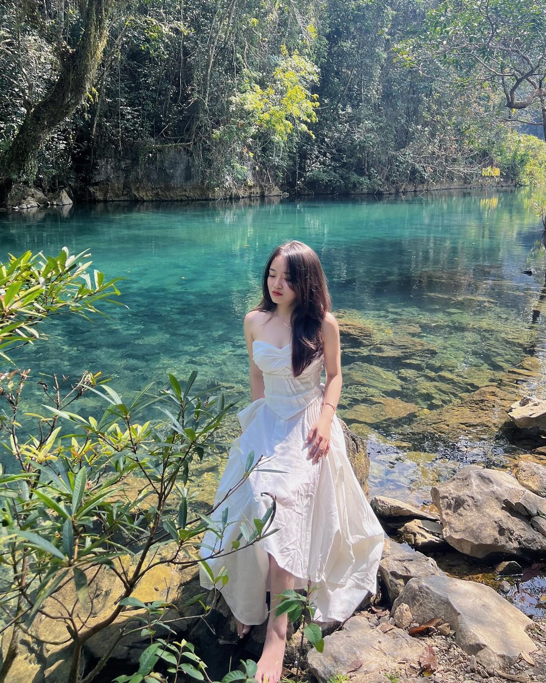 Du lịch Cao Bằng
