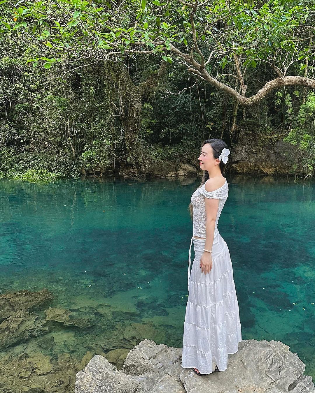 Du lịch Cao Bằng