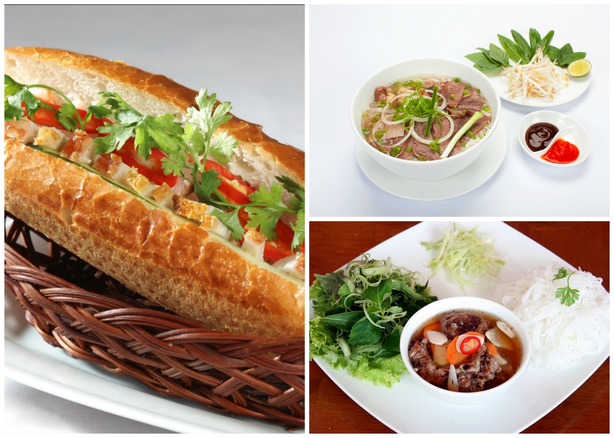 Ẩm thực Việt Nam