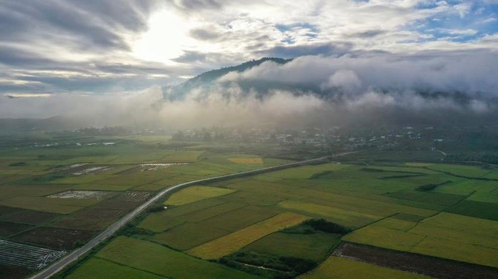 Du lịch Tây Nguyên