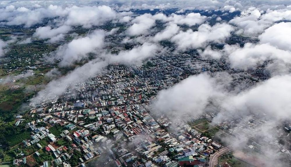 Du lịch Tây Nguyên