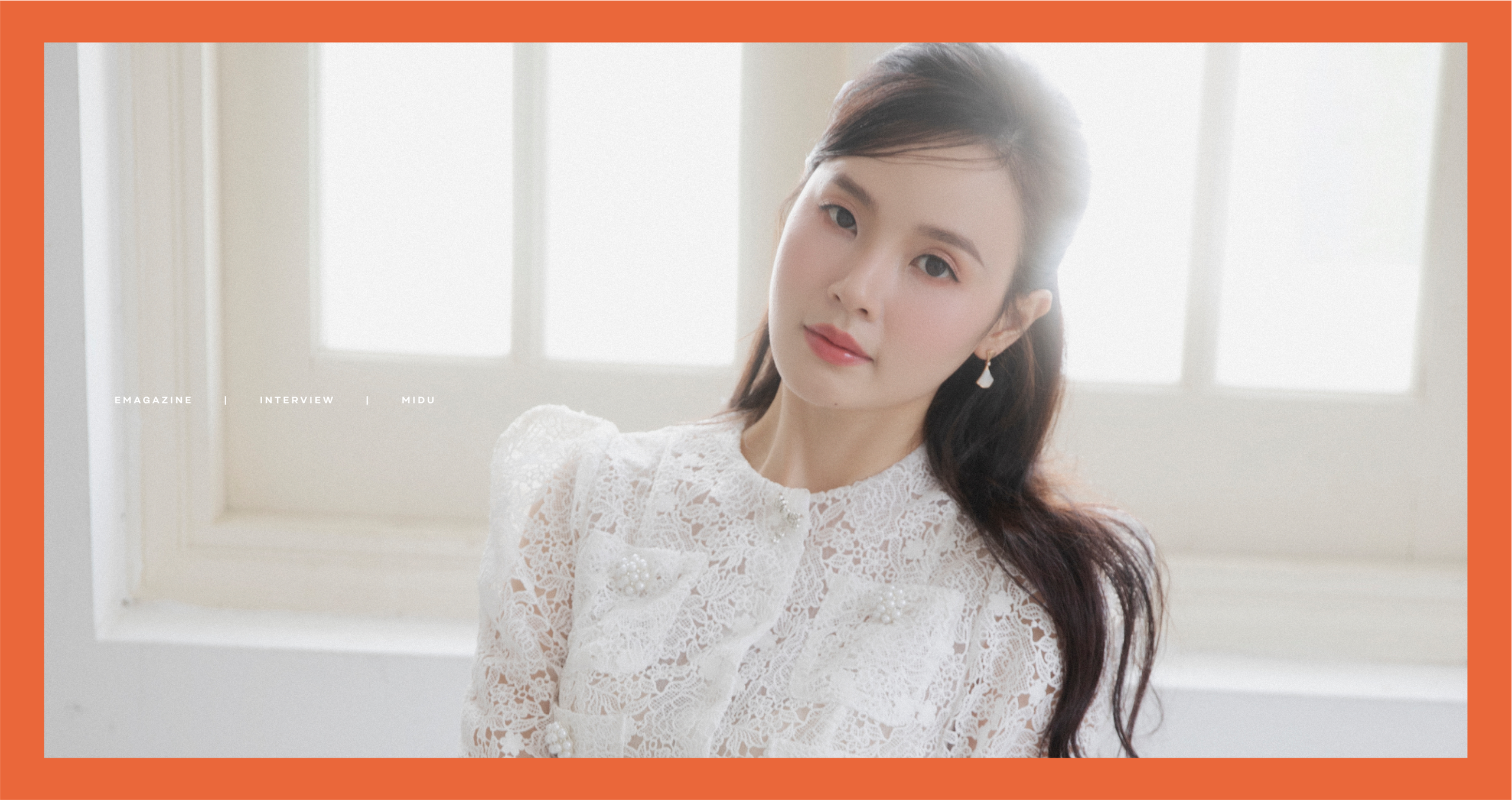 Phỏng vấn Midu sau đám cưới với chàng thiếu gia Minh Đạt