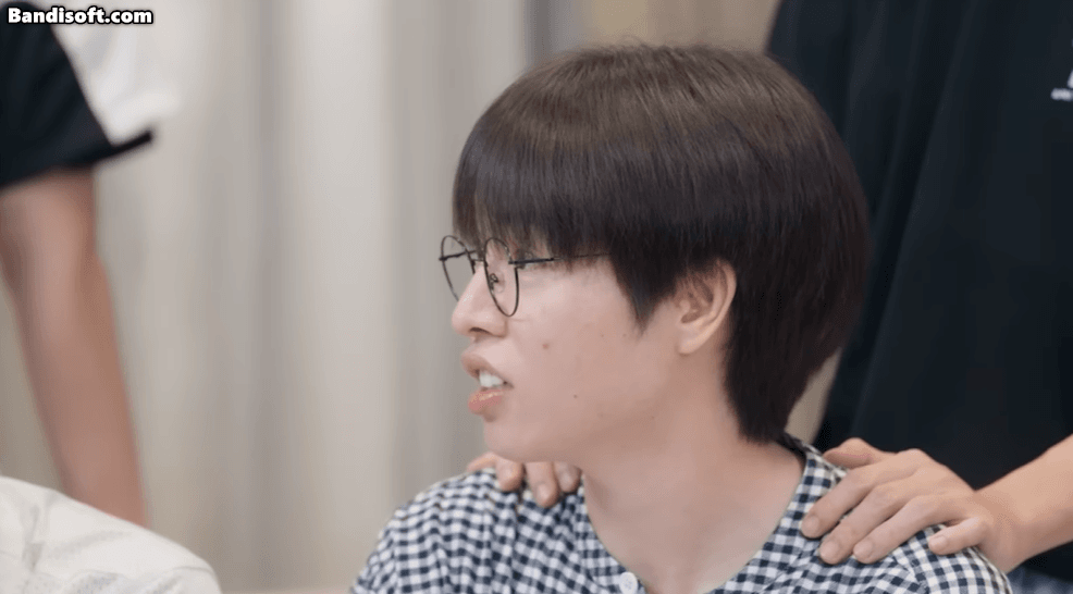 Erik và Đức Phúc mâu thuẫn cực căng khi tham gia Anh Trai Say Hi