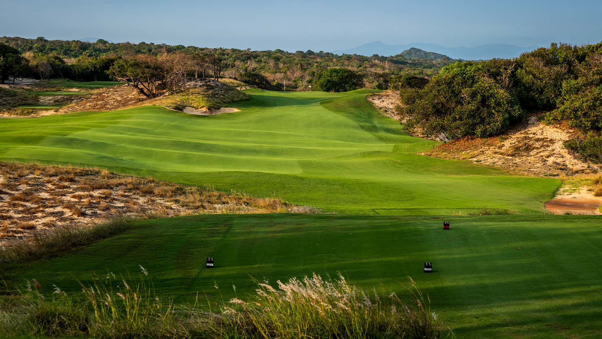 The Bluffs - Sân golf đạt chuẩn quốc tế hàng đầu tại Việt Nam