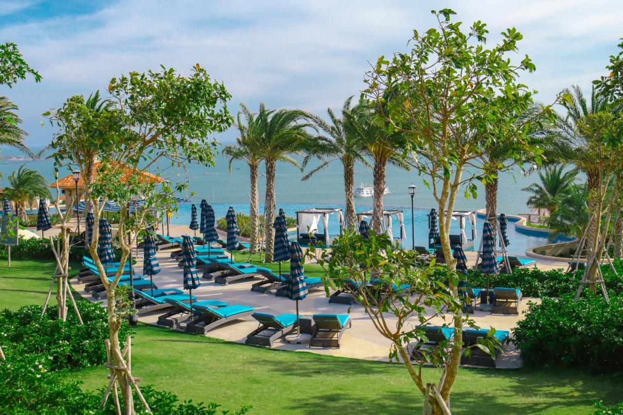 Top 3 biệt thự villa Phan Thiết Mũi Né view đẹp có hồ bơi