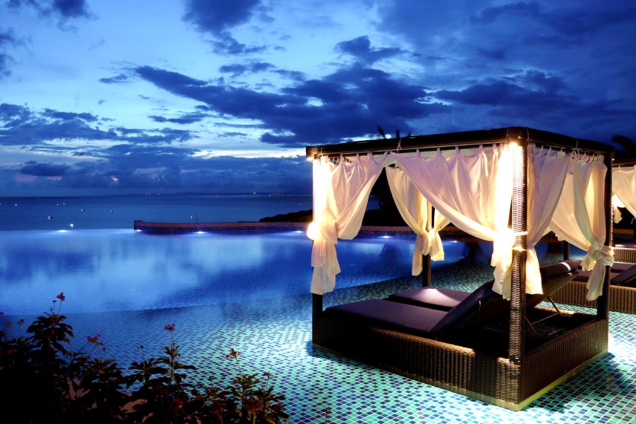 Top 3 biệt thự villa Phan Thiết Mũi Né view đẹp có hồ bơi