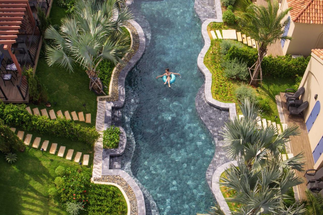 Top 3 biệt thự villa Phan Thiết Mũi Né view đẹp có hồ bơi