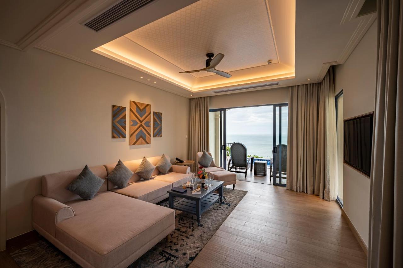 Top 3 biệt thự villa Phan Thiết Mũi Né view đẹp có hồ bơi