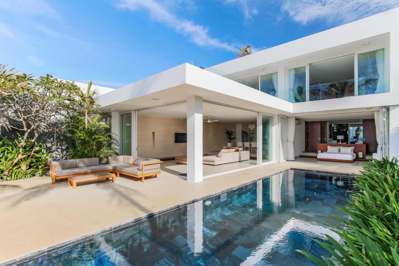 Top 3 biệt thự villa Phan Thiết Mũi Né view đẹp có hồ bơi