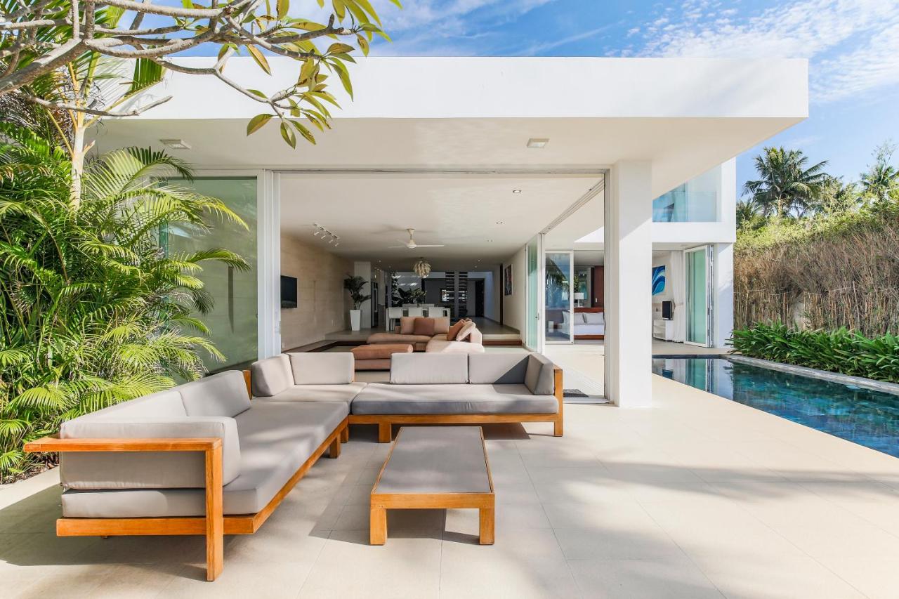 Top 3 biệt thự villa Phan Thiết Mũi Né view đẹp có hồ bơi