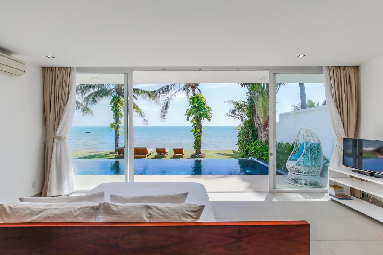 Top 3 biệt thự villa Phan Thiết Mũi Né view đẹp có hồ bơi