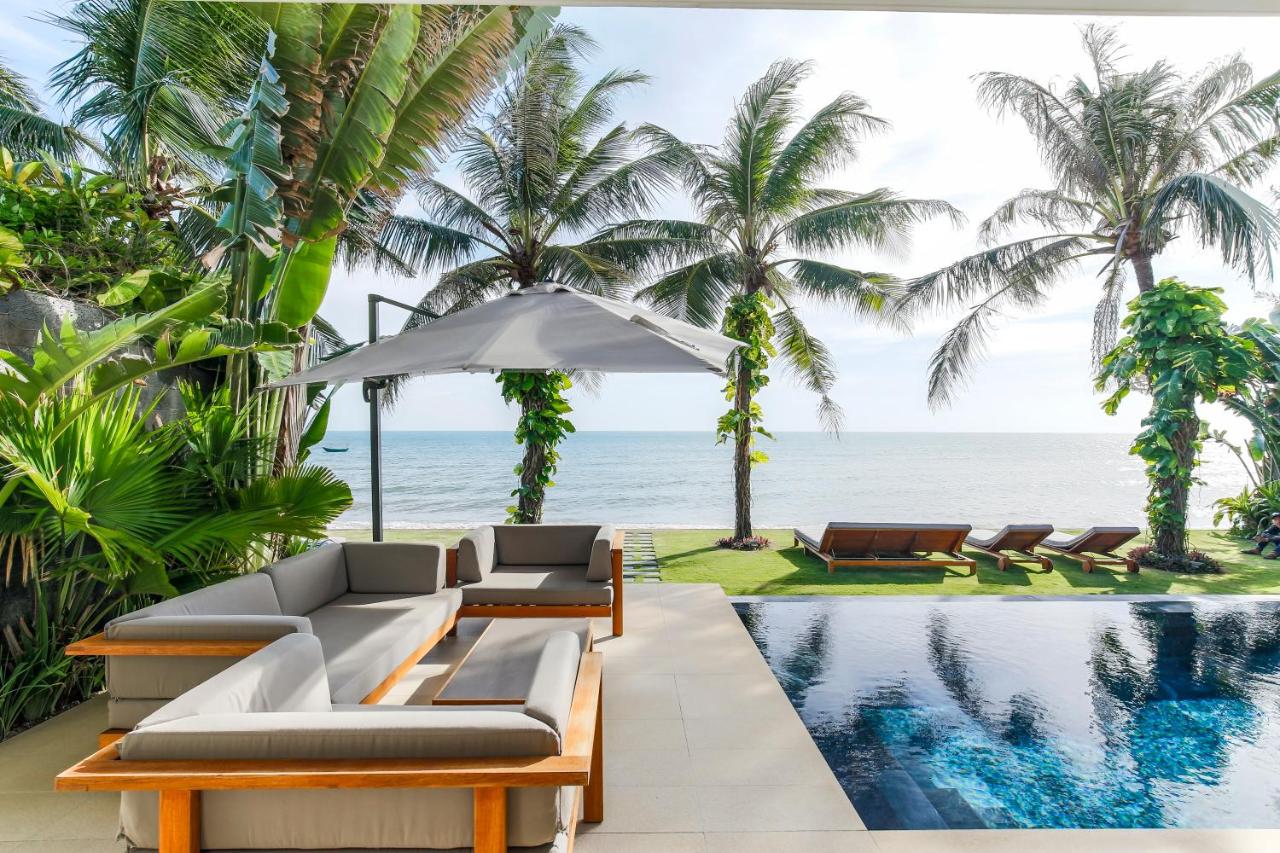 Top 3 biệt thự villa Phan Thiết Mũi Né view đẹp có hồ bơi