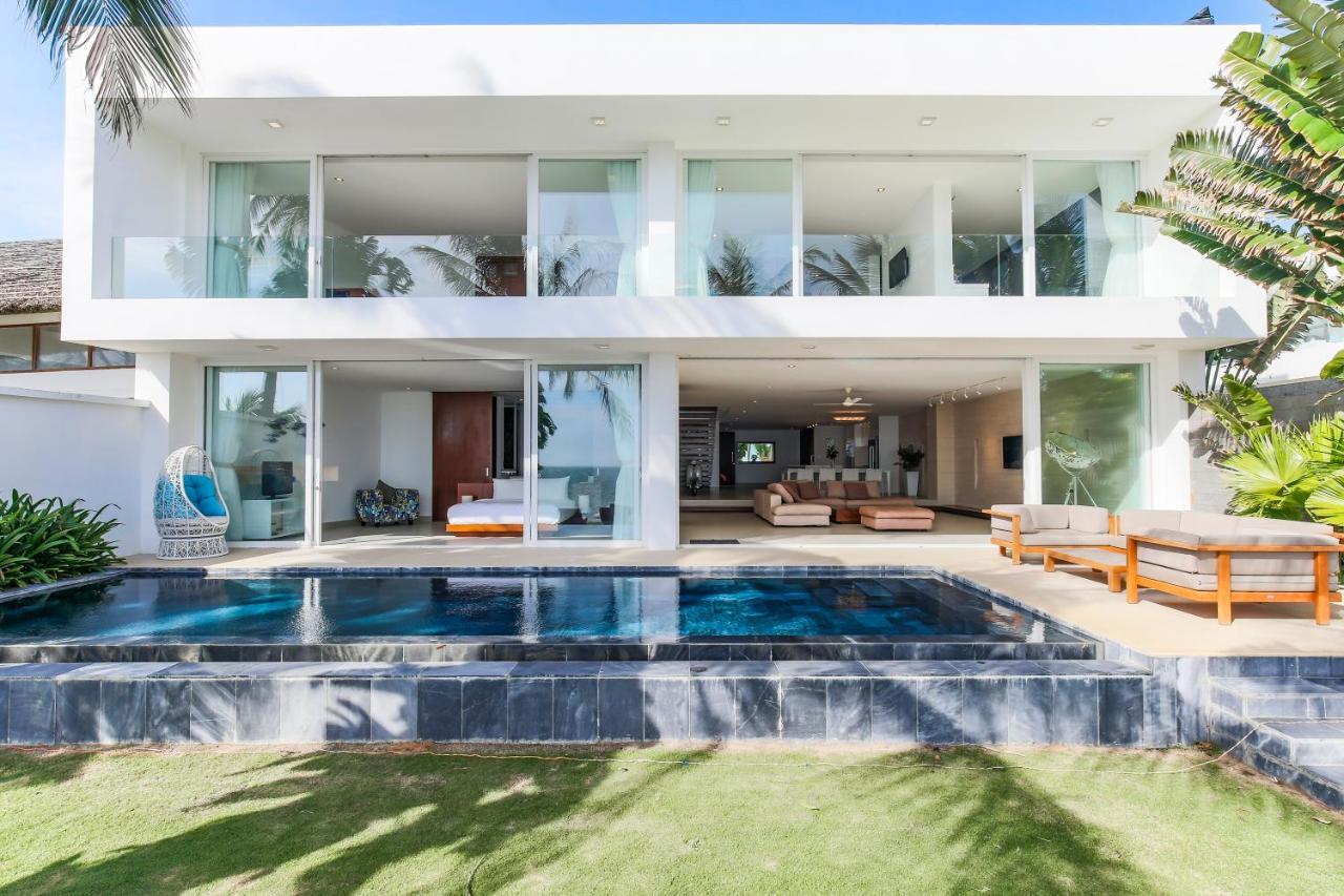 Top 3 biệt thự villa Phan Thiết Mũi Né view đẹp có hồ bơi