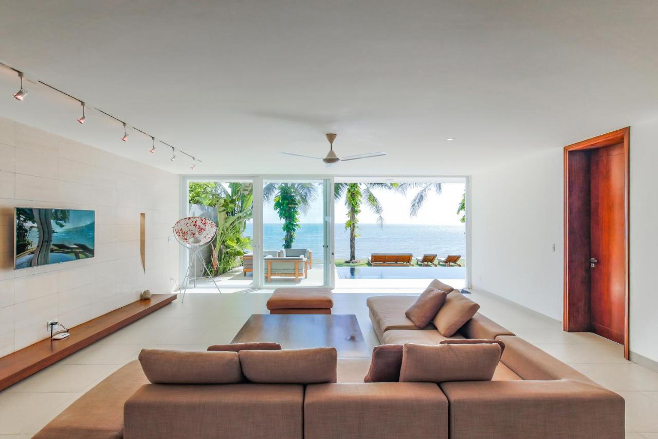 Top 3 biệt thự villa Phan Thiết Mũi Né view đẹp có hồ bơi
