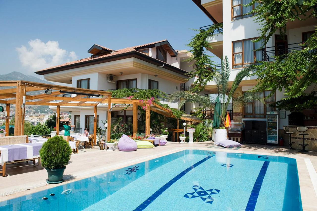 Top 3 biệt thự villa Phan Thiết Mũi Né view đẹp có hồ bơi
