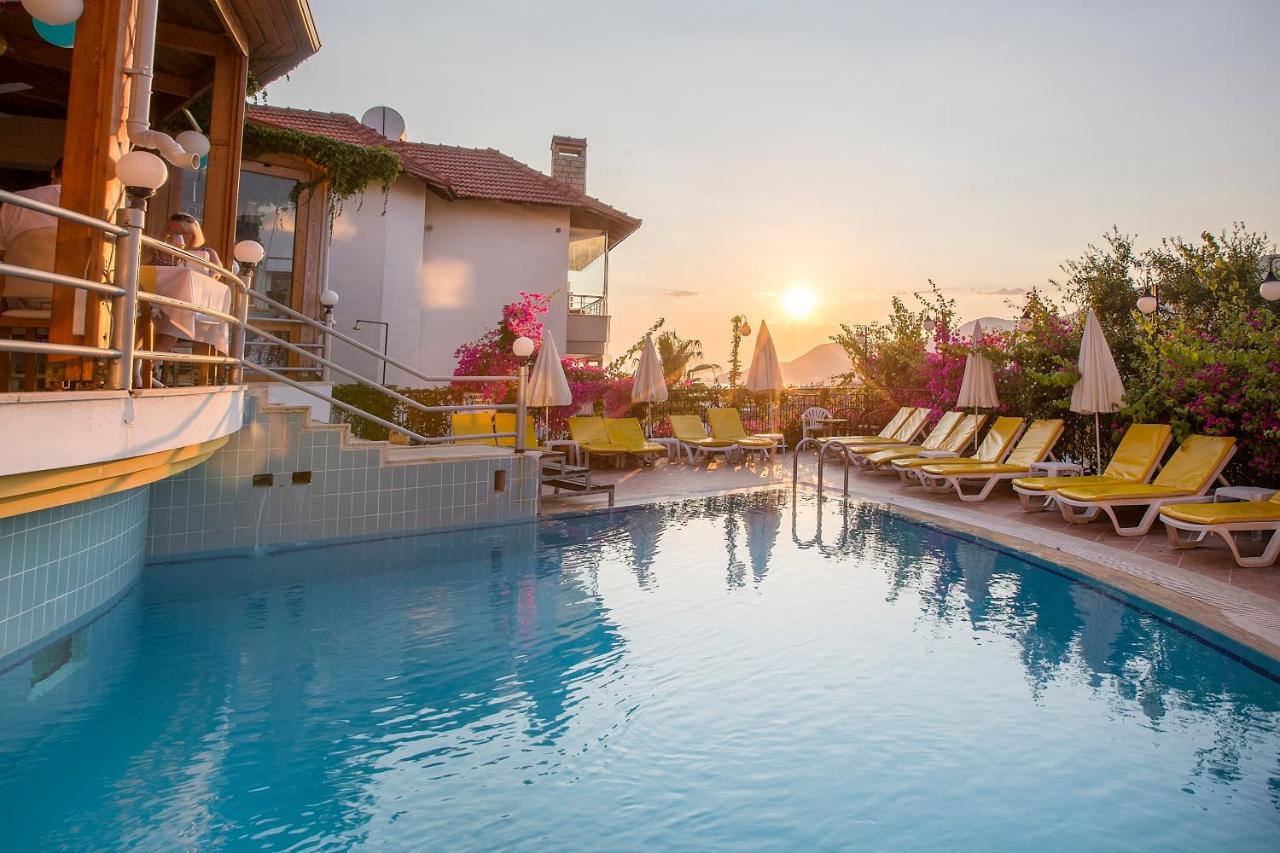Top 3 biệt thự villa Phan Thiết Mũi Né view đẹp có hồ bơi