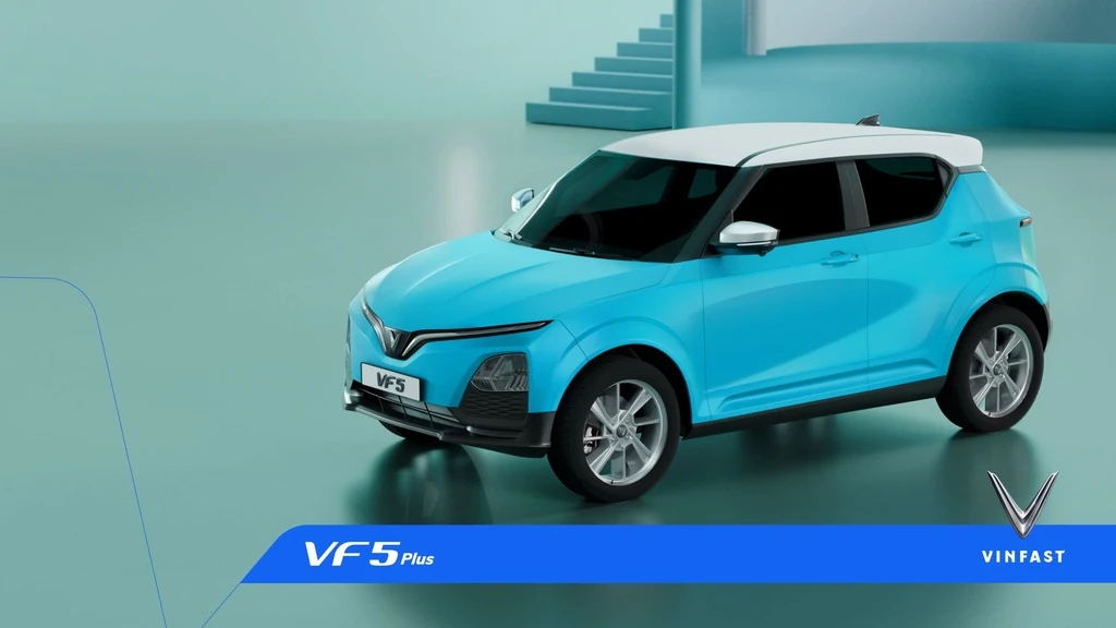 Xe điện VinFast