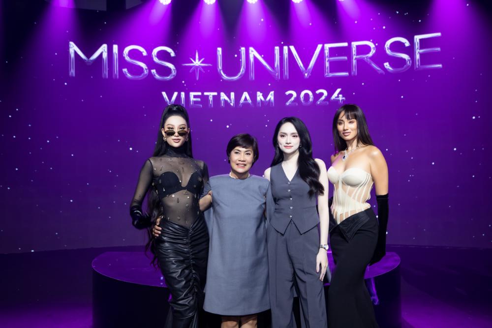 Miss Universe Việt Nam