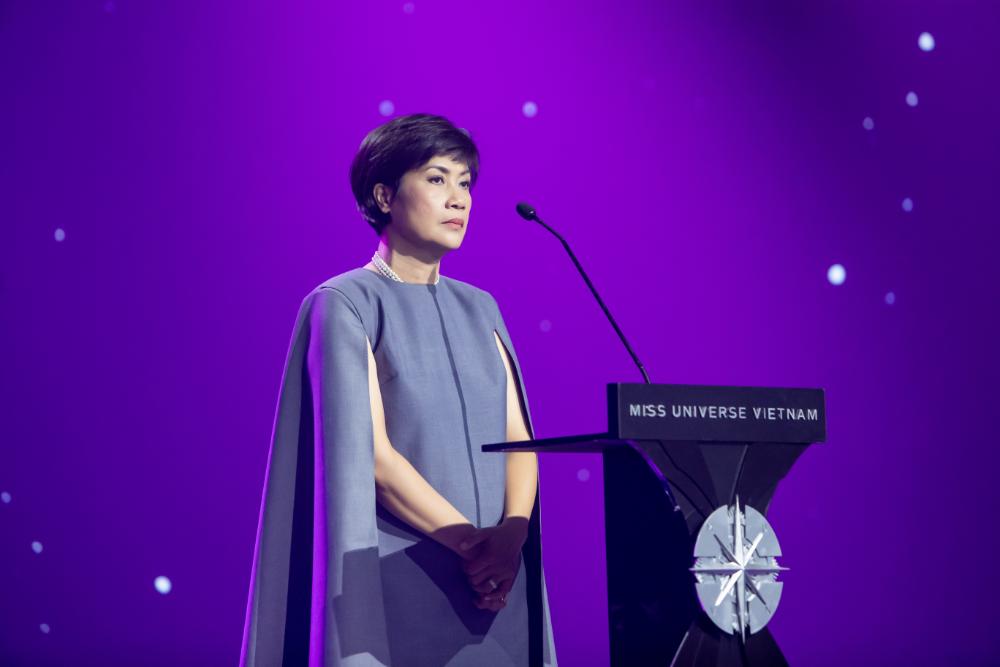 Miss Universe Việt Nam