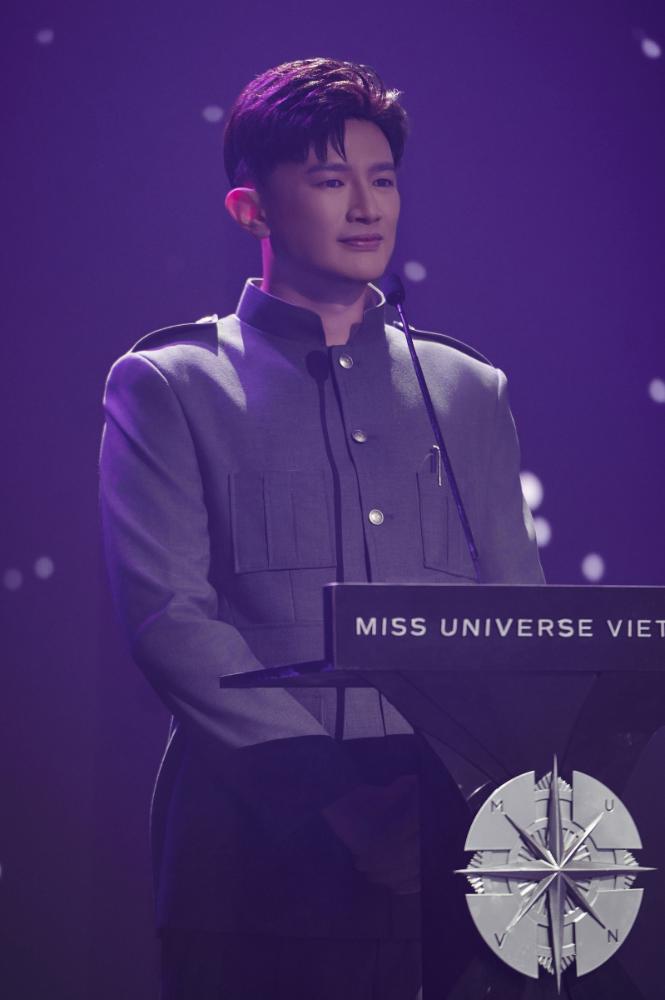 Miss Universe Việt Nam