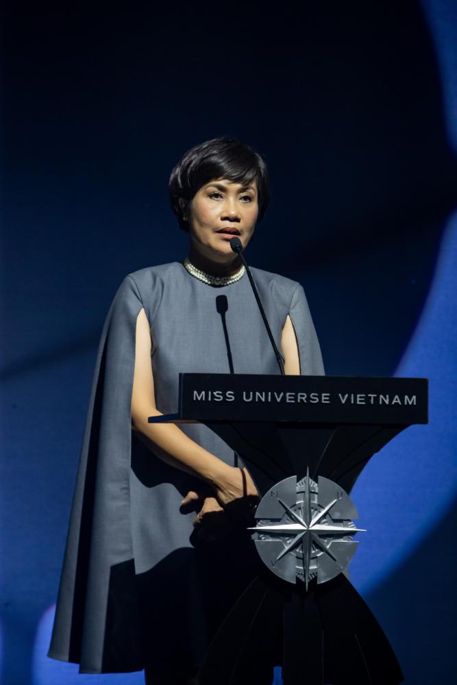 Miss Universe Việt Nam