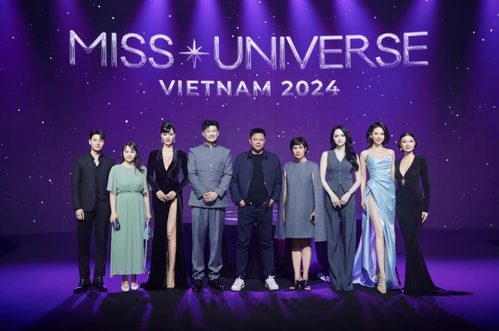 Miss Universe Việt Nam