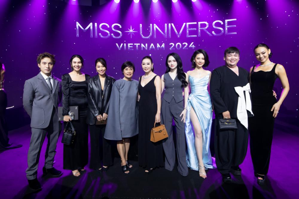 Miss Universe Việt Nam