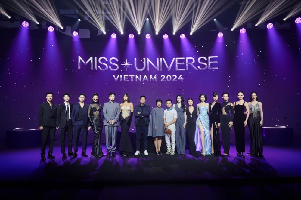 Miss Universe Việt Nam