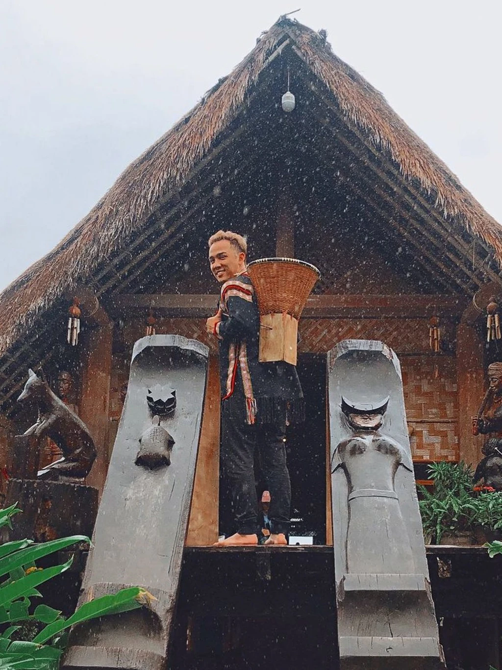 Du lịch Tây Nguyên