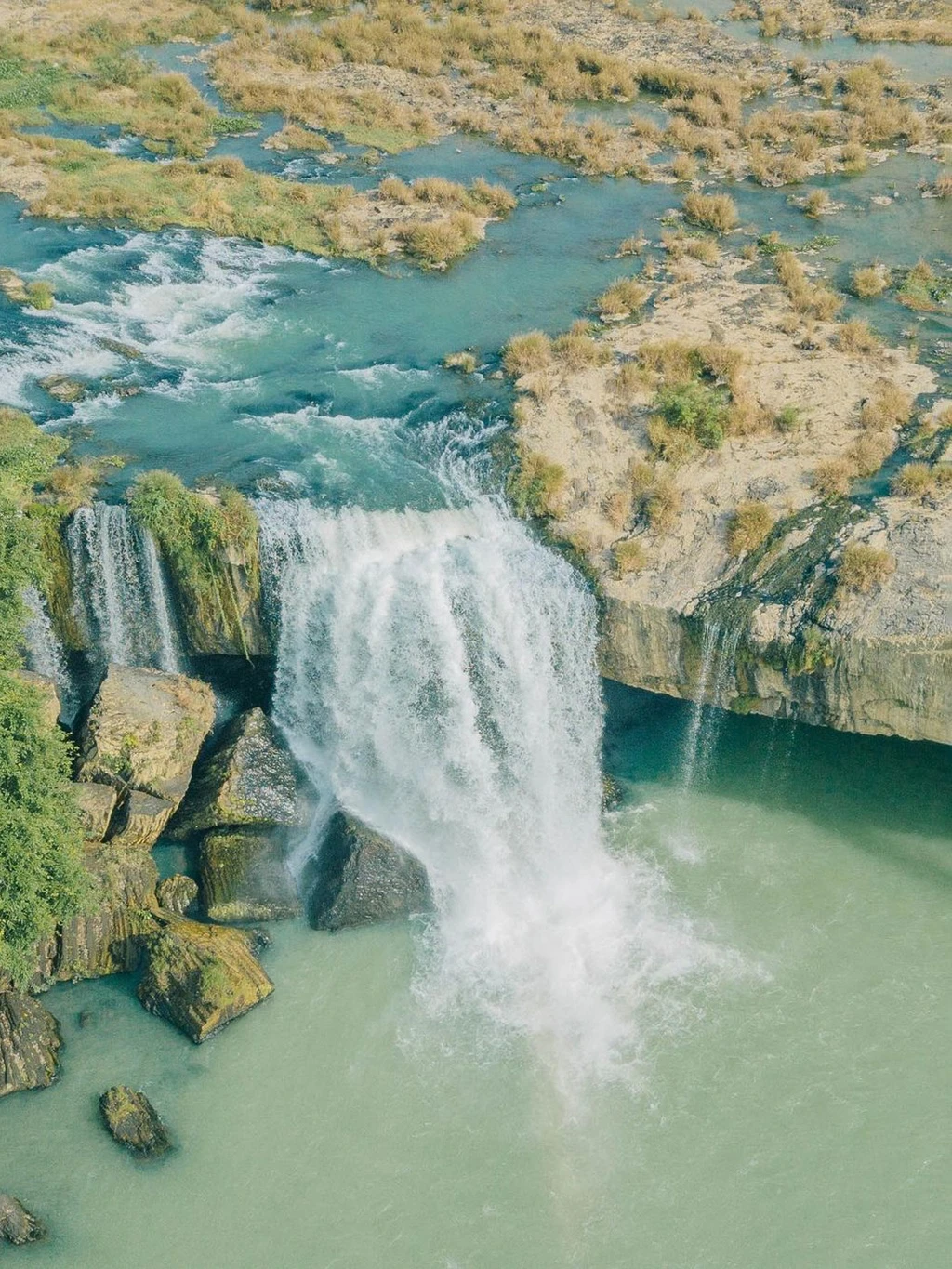 Du lịch Tây Nguyên