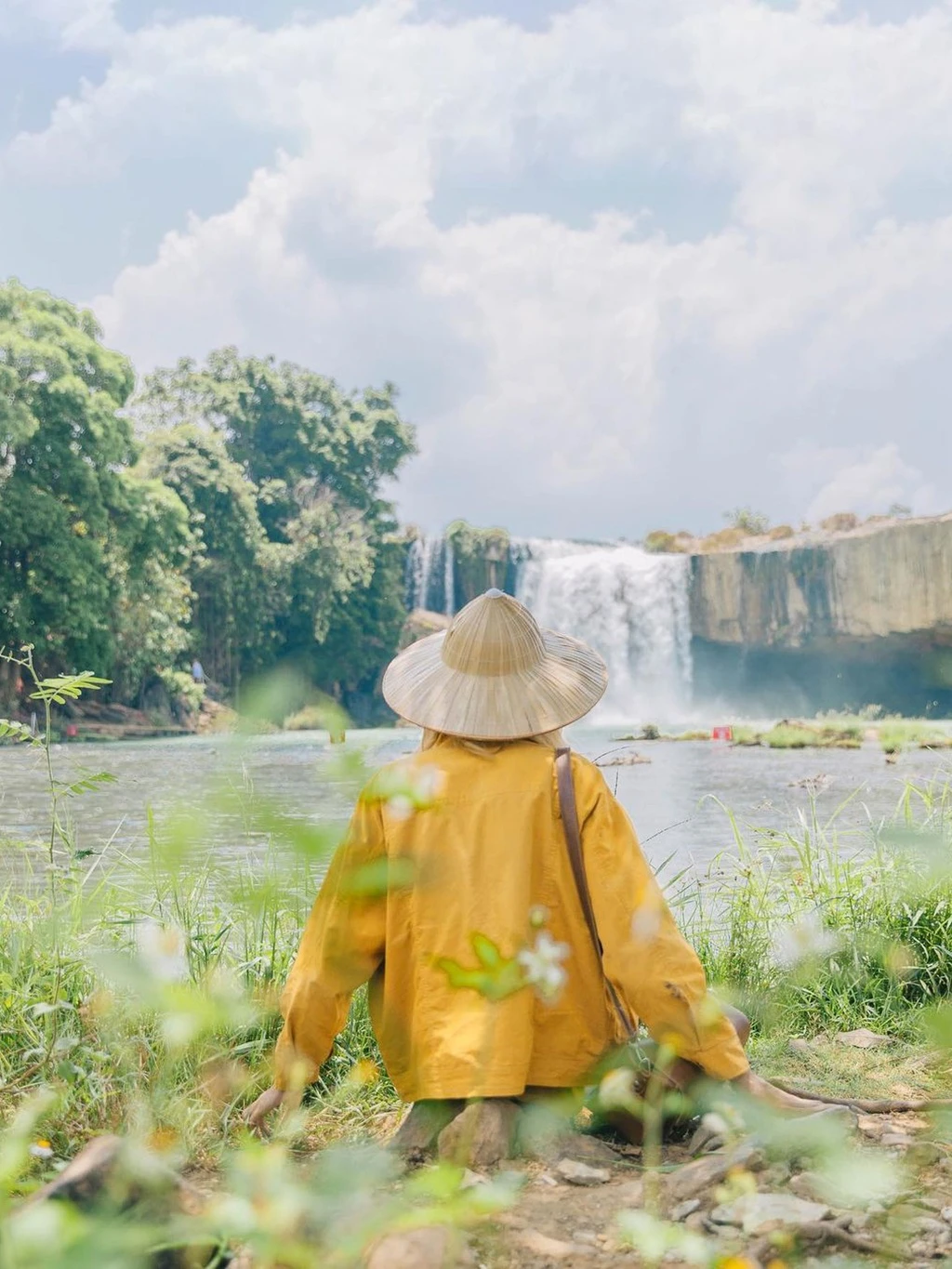 Du lịch Tây Nguyên