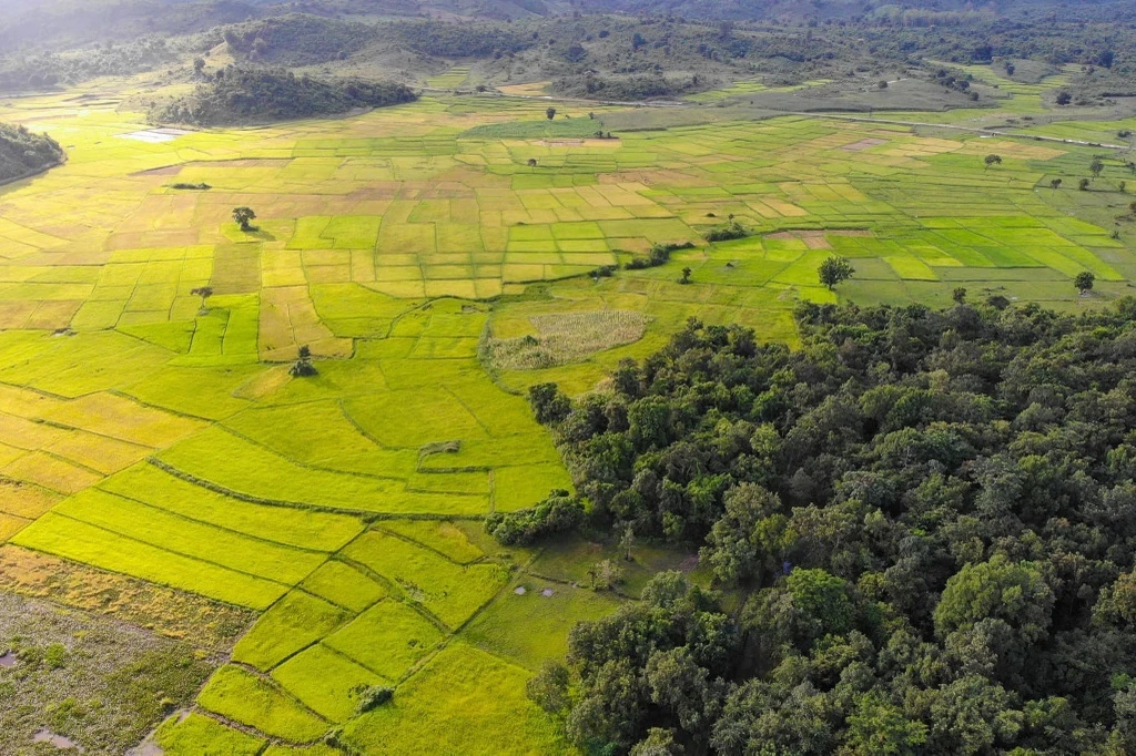 Du lịch Tây Nguyên