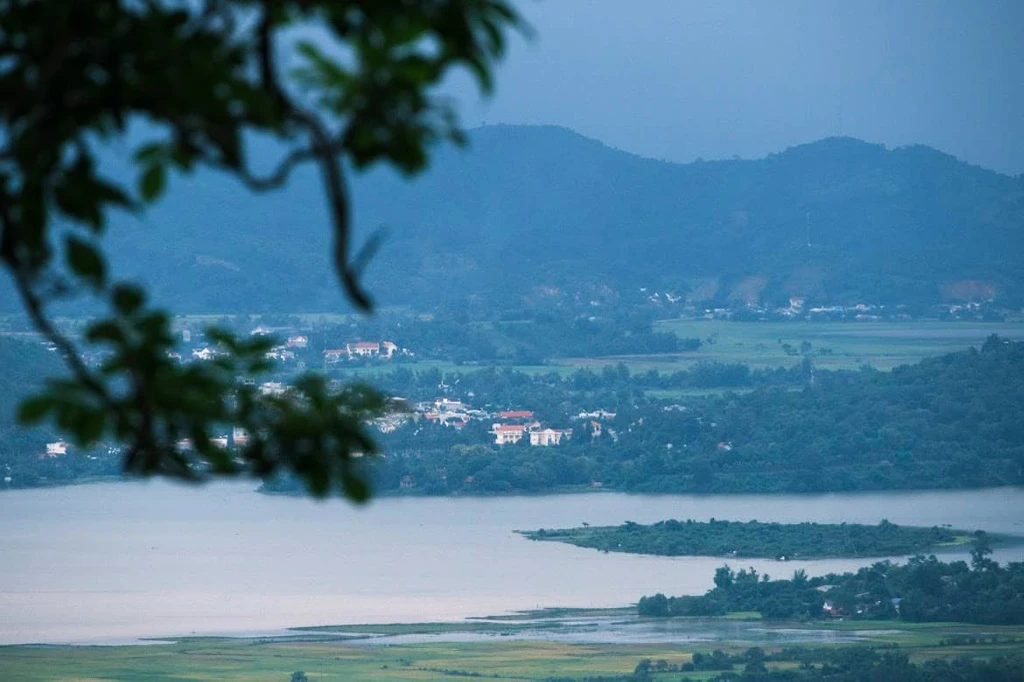 Du lịch Tây Nguyên