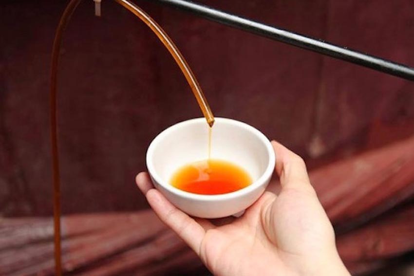 Đặc sản Cát Bà